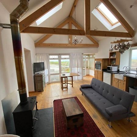 Trevillick Barn Tintagel 1 Bed别墅 外观 照片