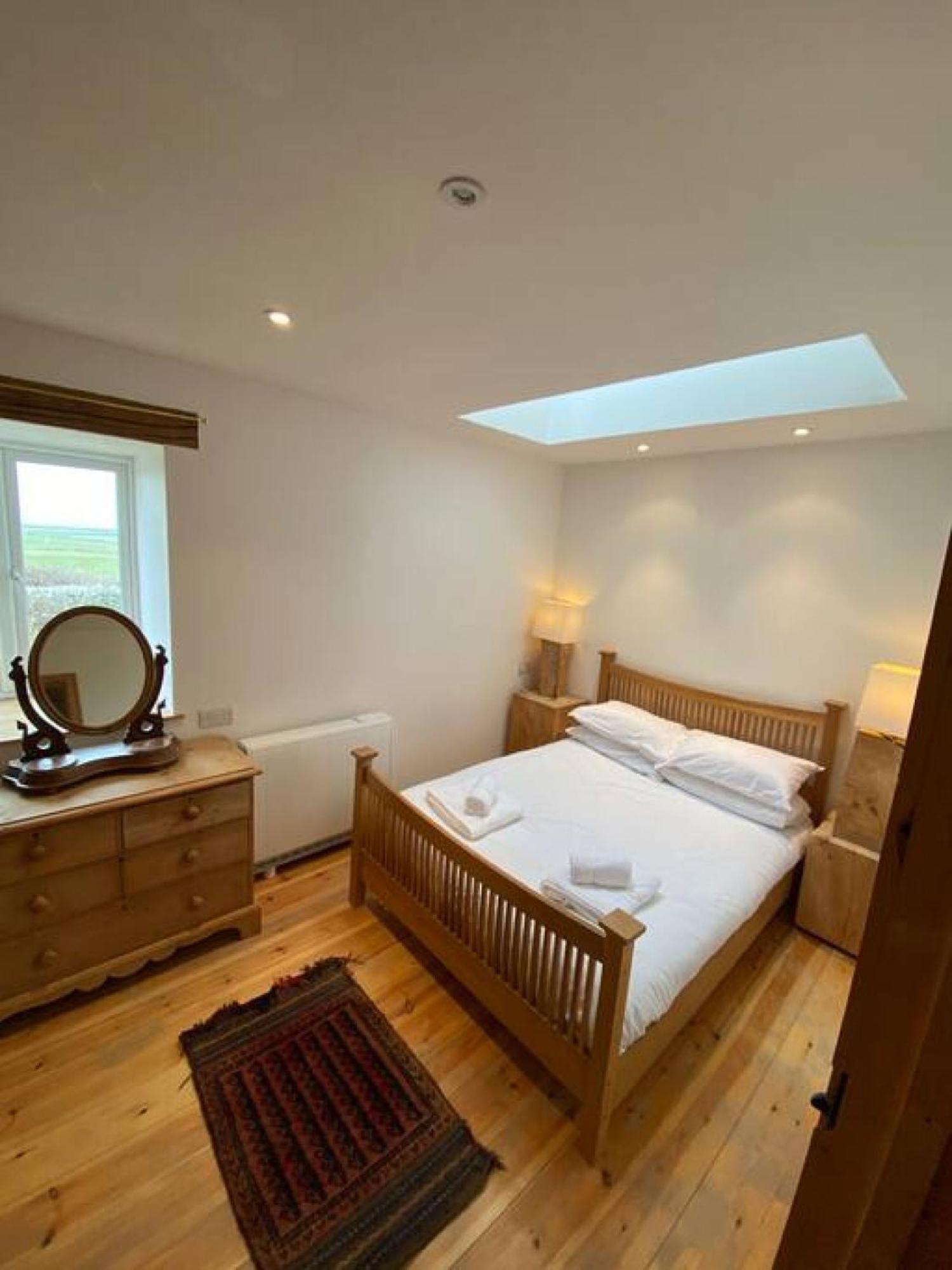 Trevillick Barn Tintagel 1 Bed别墅 外观 照片