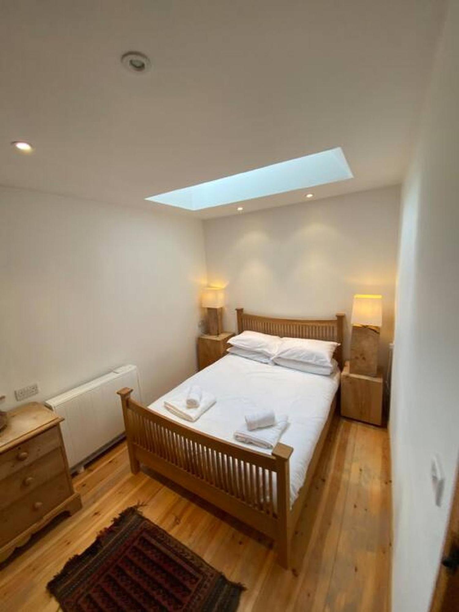 Trevillick Barn Tintagel 1 Bed别墅 外观 照片